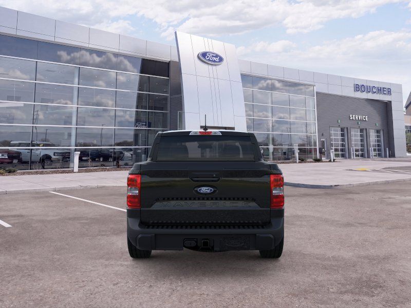 New 2026 Shadow Black Ford XL image 5