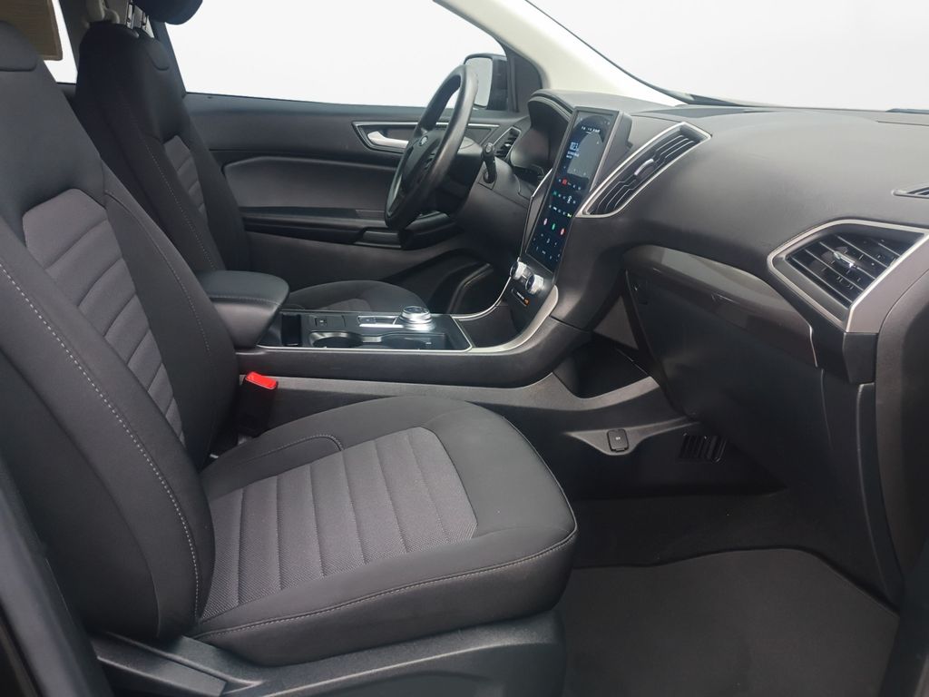 Used Car 2022 Ford Edge  Se For Sale Under $25,000 In Austin, Texas