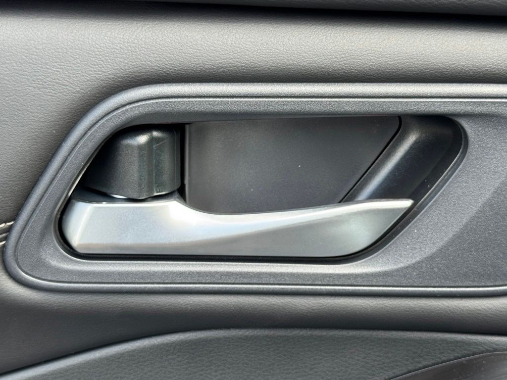 New 2026 Nissan Rogue SUV
