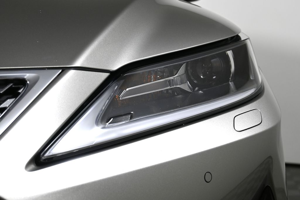 Thumbnail: 2022 Lexus RX - 11