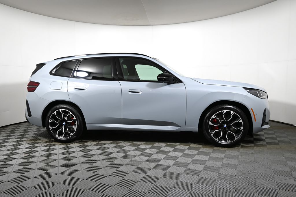 Thumbnail: 2026 BMW X3 - 8