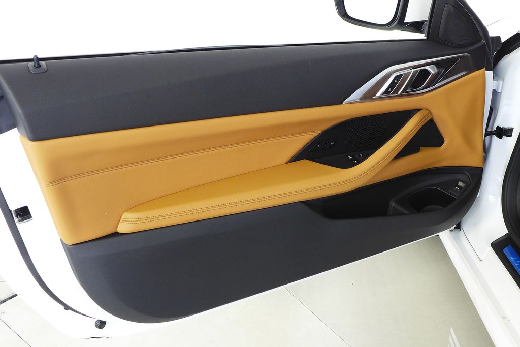 Thumbnail: 2026 BMW 4 Series - 11