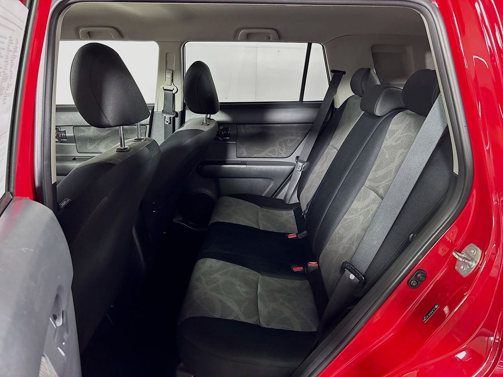 2015 Scion xB Base
