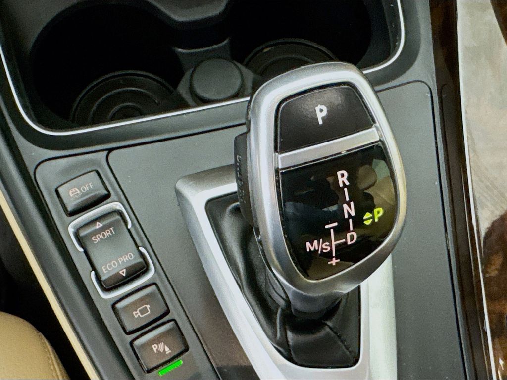 Used Car 2017 Bmw 3 Series  340i For Sale Under $25,000 In Austin, Texas