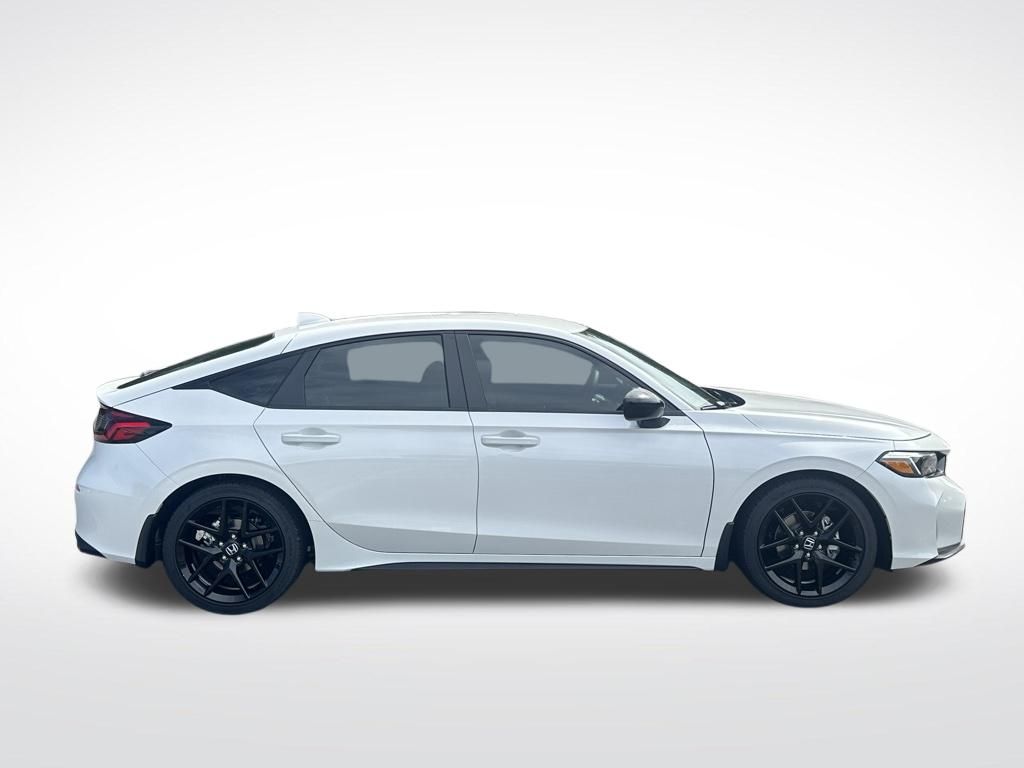 Thumbnail: 2026 Honda Civic - 6