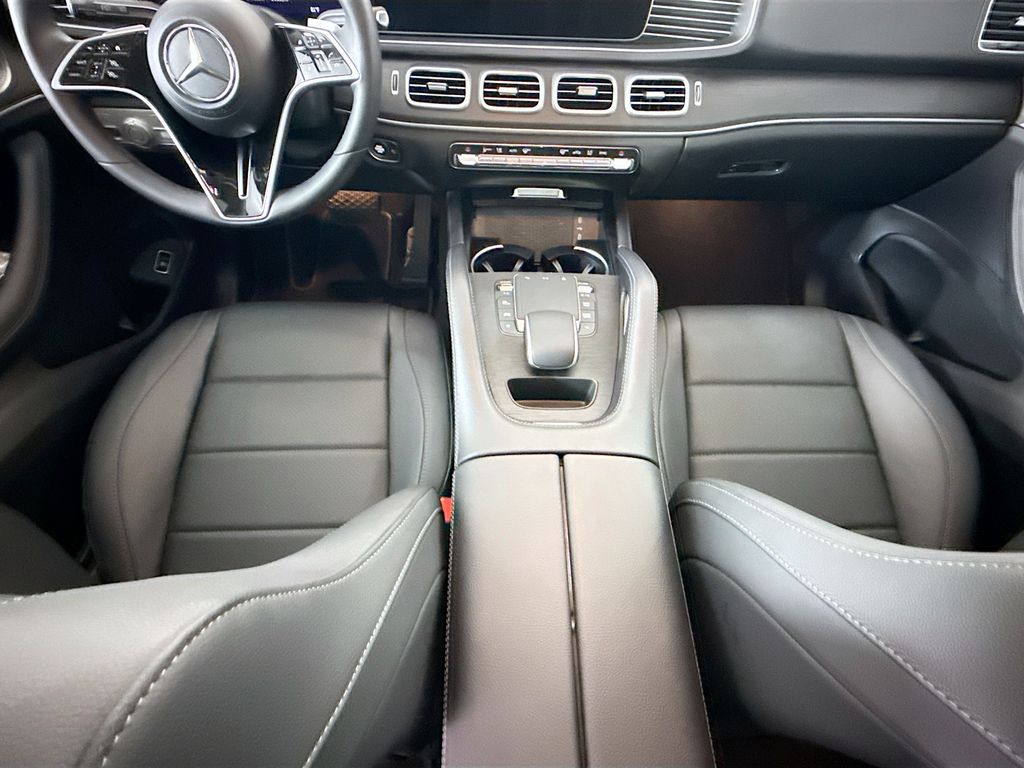 Thumbnail: 2024 Mercedes-Benz GLE - 16
