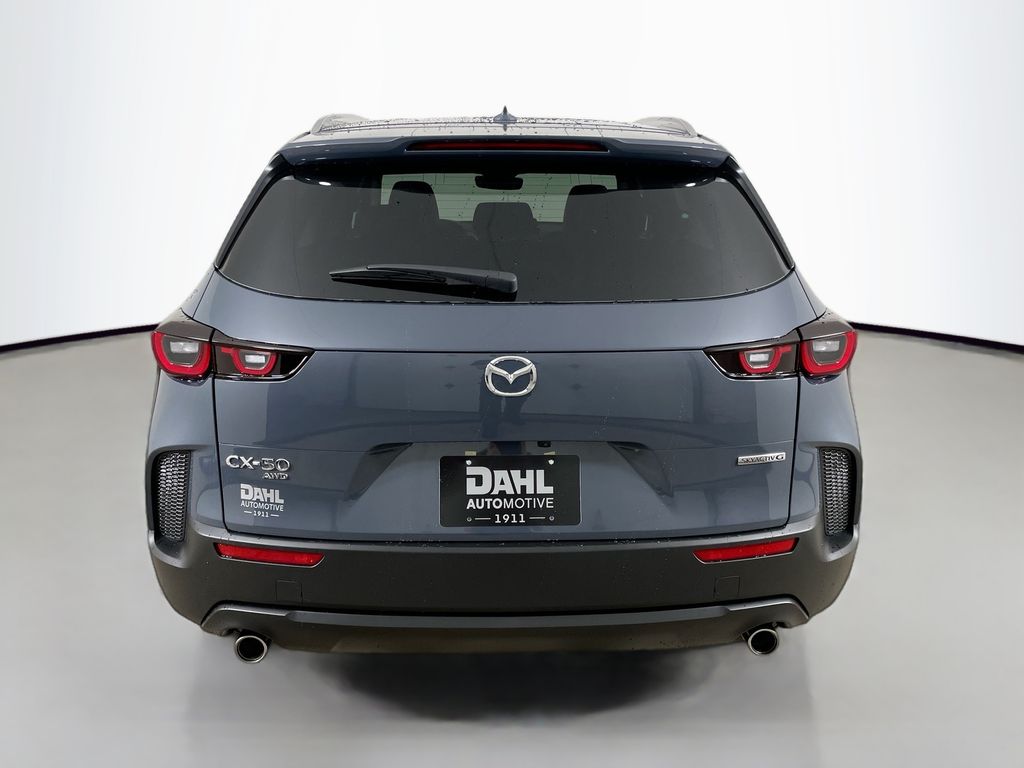 Mazda CX-50 2.5 S Premium