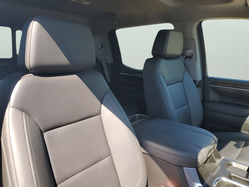 Used Car 2024 Chevrolet Silverado 1500  Rst For Sale Under $60,000 In Austin, Texas