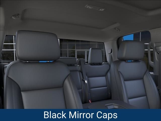 ChevroletSilverado 2500HD27
