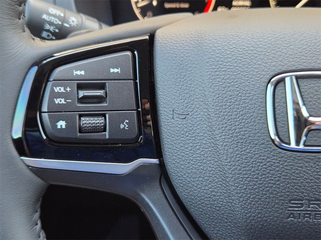 New 2026 Honda Odyssey Van