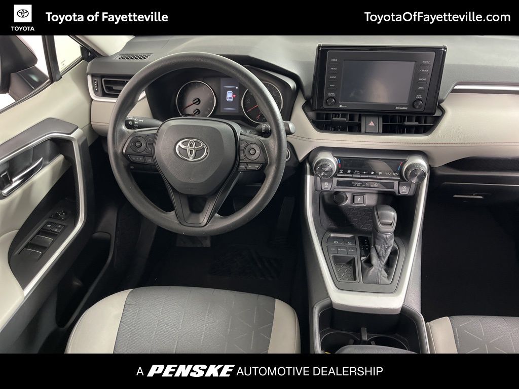 Thumbnail: 2022 Toyota RAV4 - 5