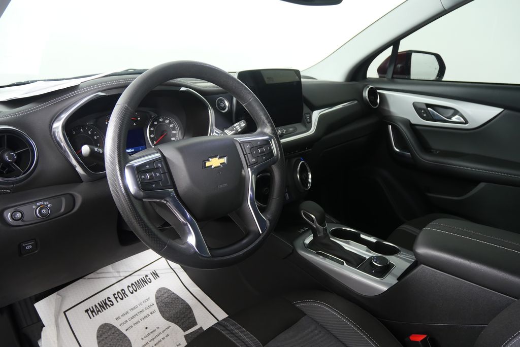 Thumbnail: 2023 Chevrolet Blazer - 13