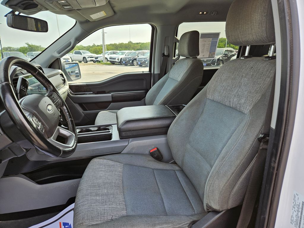 Used 2022 Ford F-150 Truck