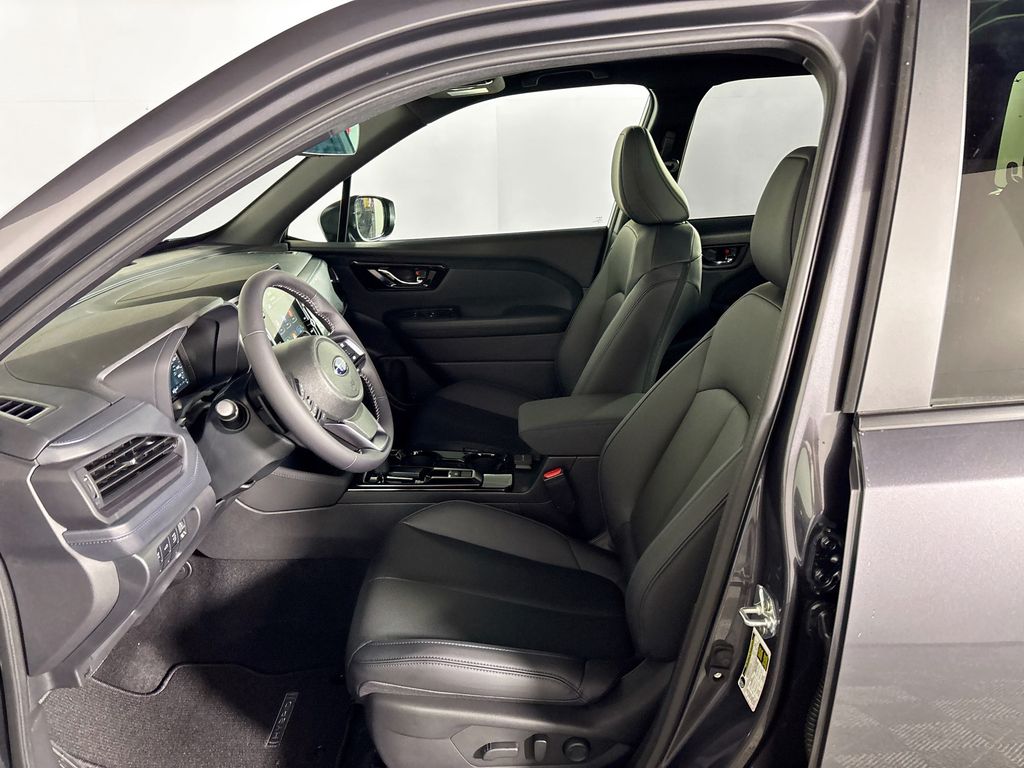 2026 Subaru Forester Hybrid Limited