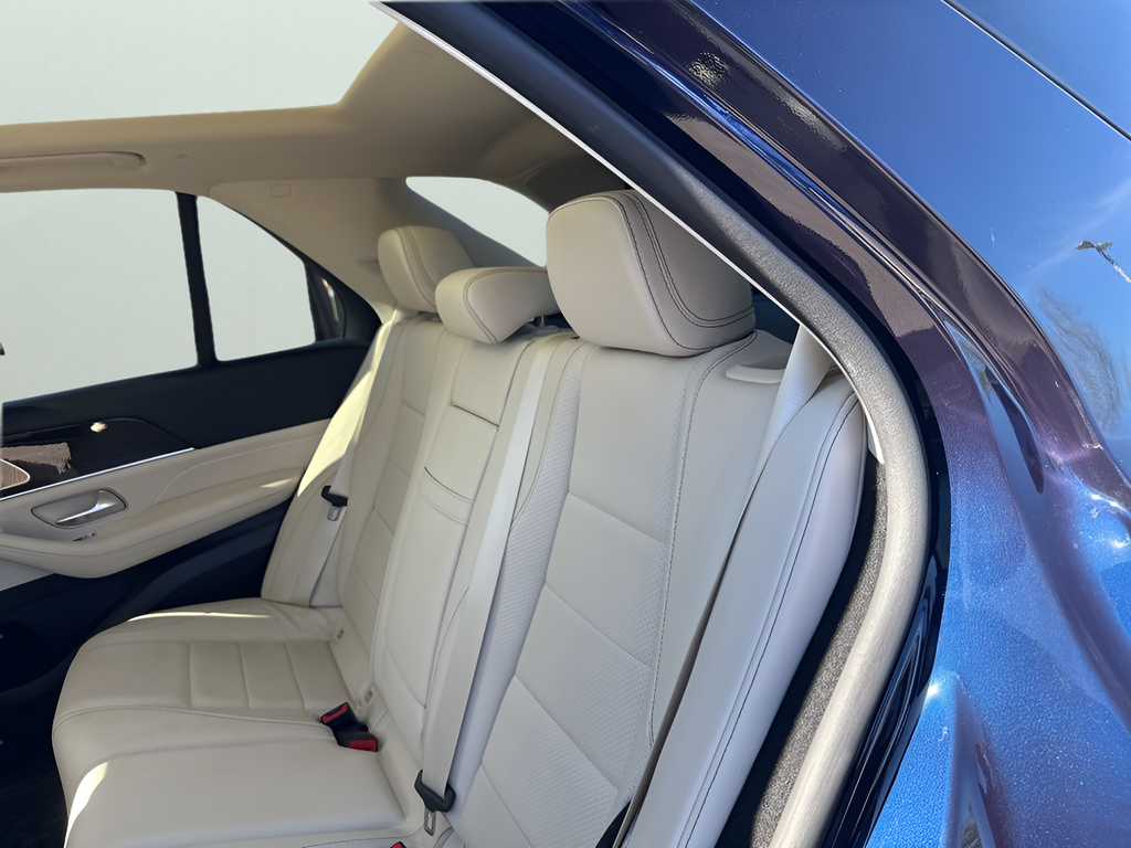 Used Car 2022 Mercedes-benz Gle  Gle 350 For Sale Under $40,000 In Austin, Texas