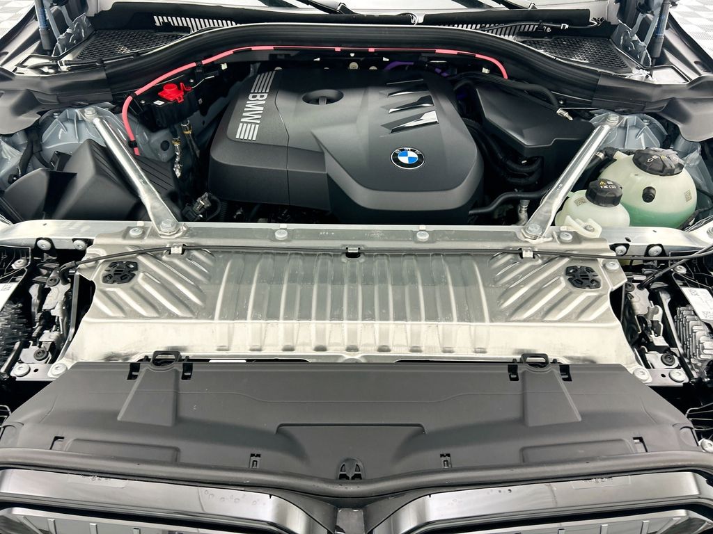 Thumbnail: 2026 BMW X3 - 28