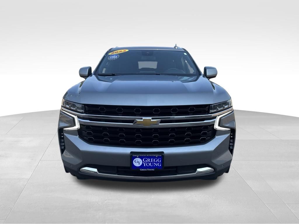 Used 2023 Chevrolet Tahoe SUV