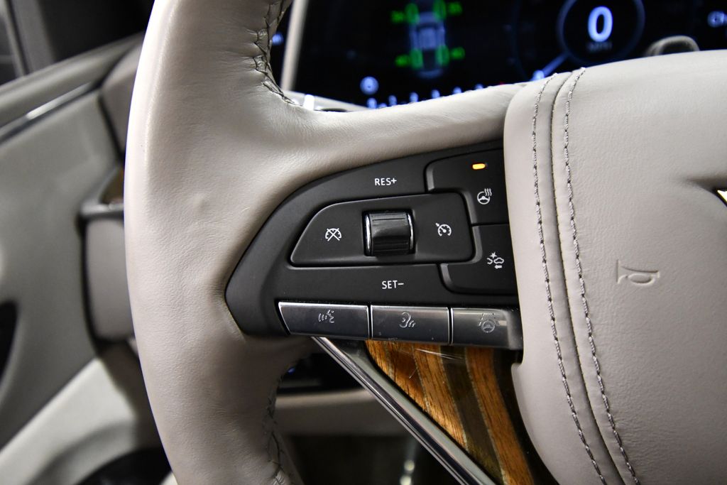 Used 2024 Cadillac Escalade ESV SUV