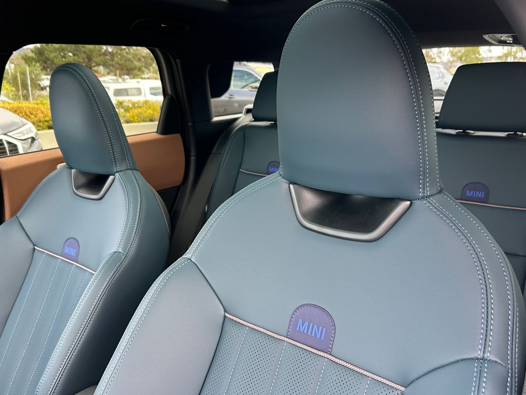 Thumbnail: 2026 MINI Cooper Countryman - 14