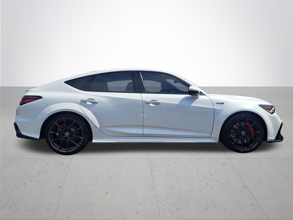 2024 Acura Integra Type S