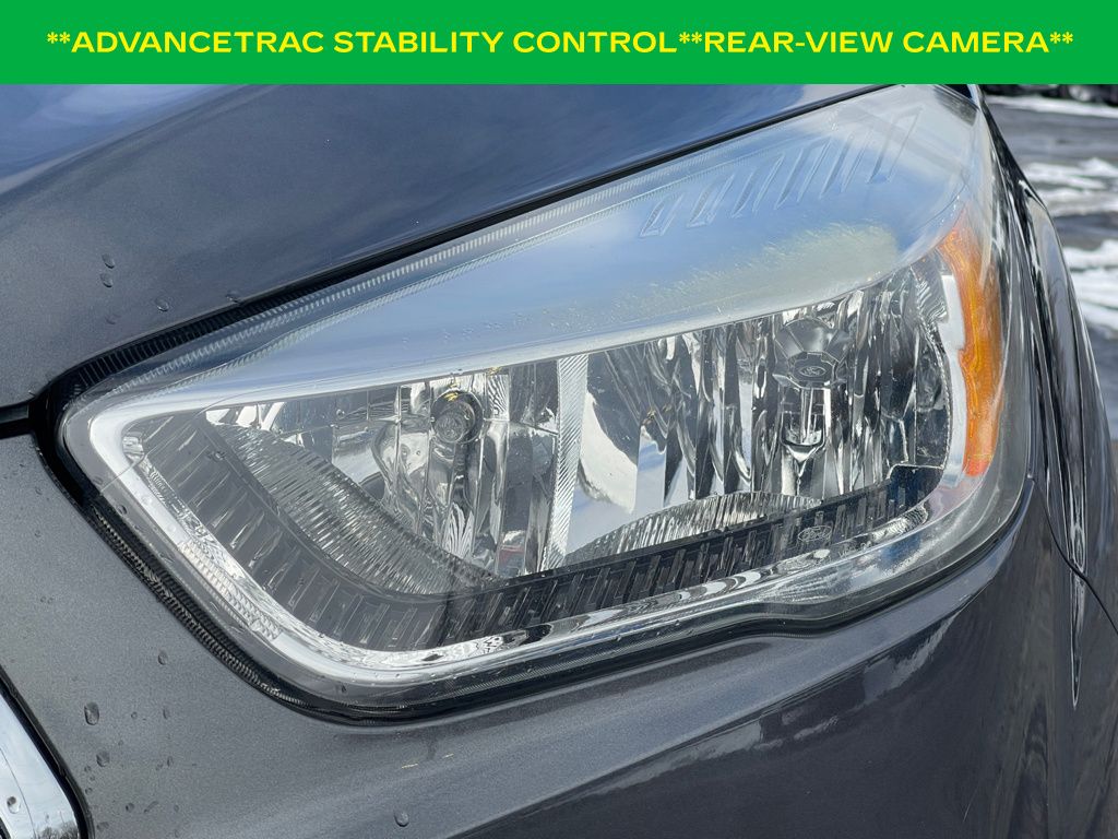 used 2018 Ford Escape car, priced at $9,000