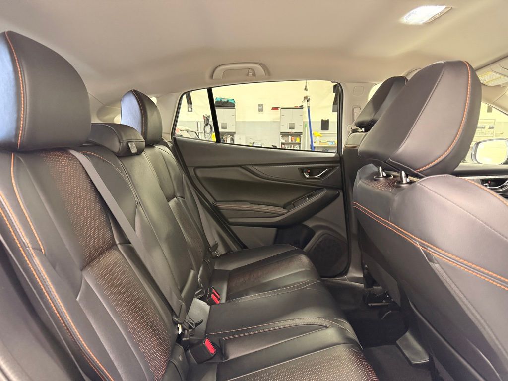 Thumbnail: 2023 Subaru Crosstrek - 27