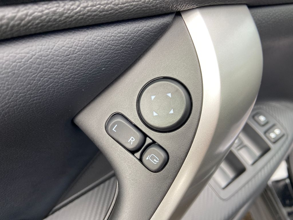 2026 Mitsubishi Eclipse Cross SE White at Auto Express Mitsubishi
