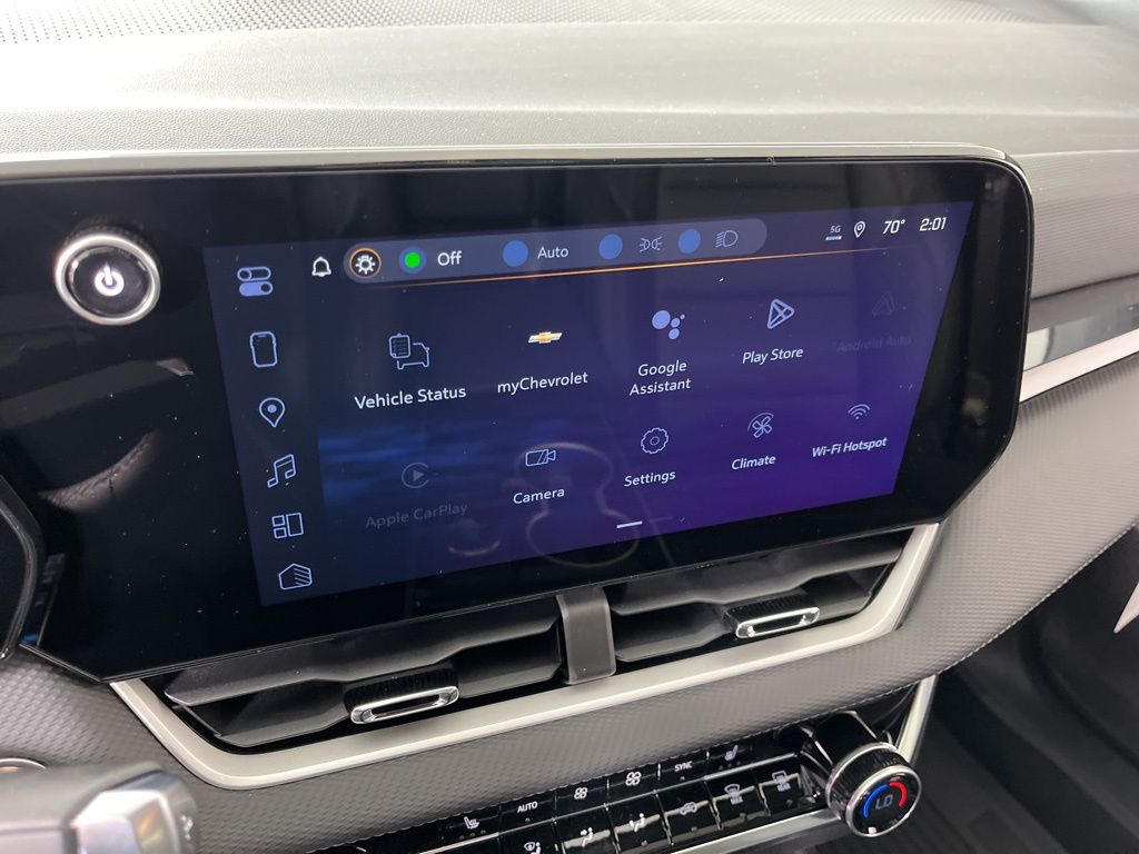 2026 Chevrolet Equinox LT 29