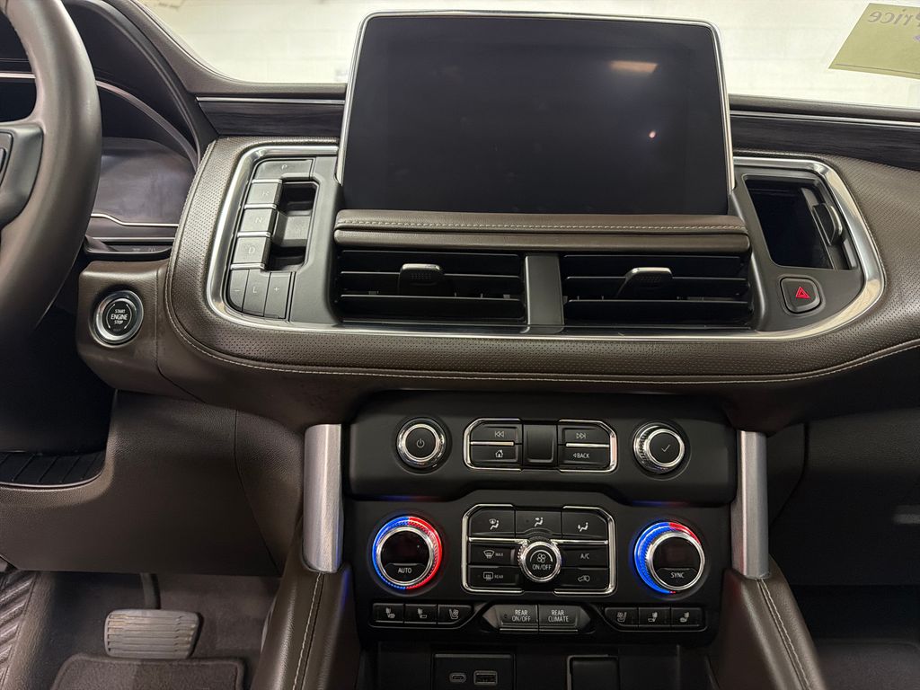 Certified Used 2023 Red GMC SLT image 23