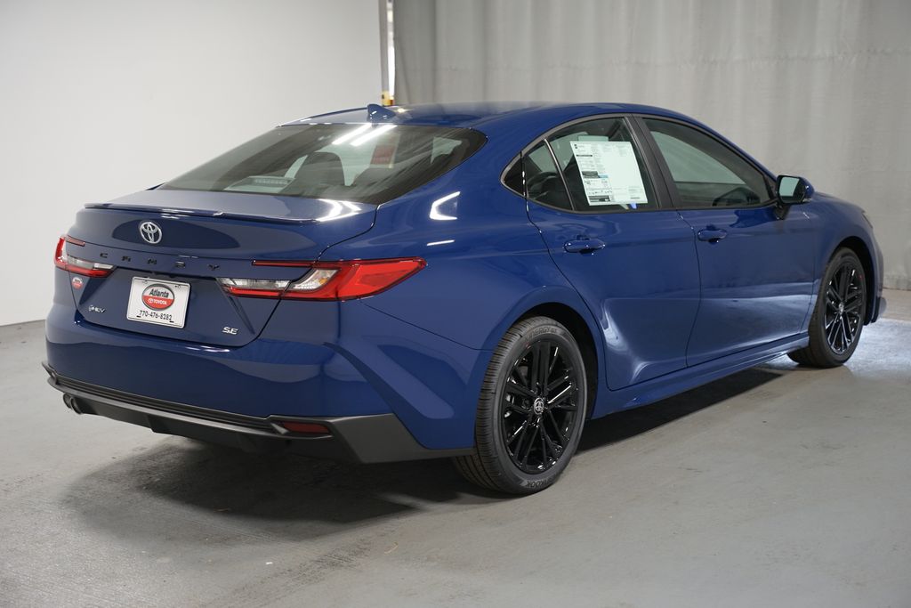 Thumbnail: 2026 Toyota Camry - 8