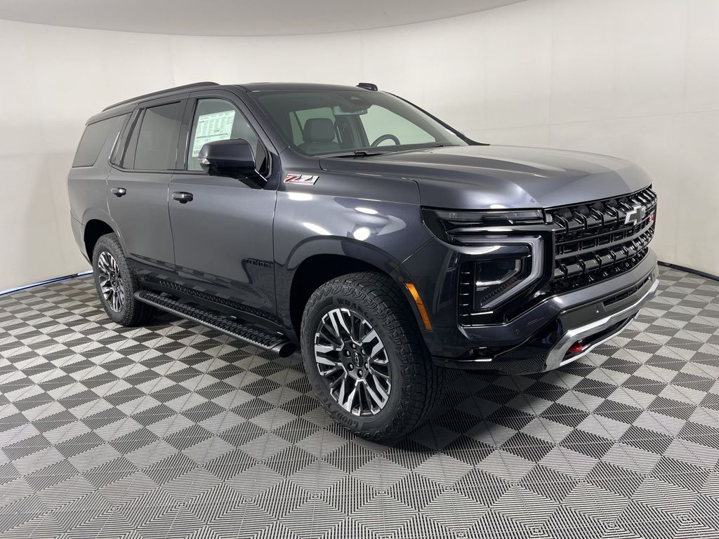 Thumbnail: 2026 Chevrolet Tahoe - 6