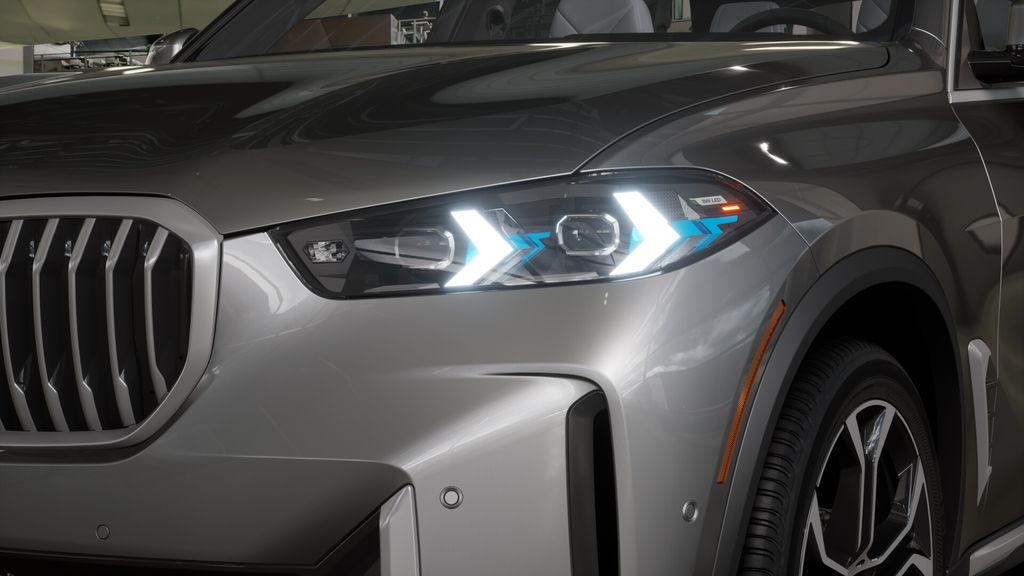 Thumbnail: 2026 BMW X5 - 31