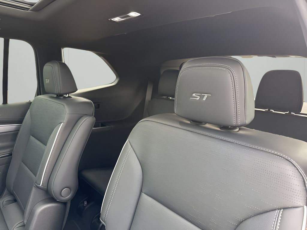 New Car 2025 Buick Enclave  Sport Touring For Sale Under $50,000 In Austin, Texas