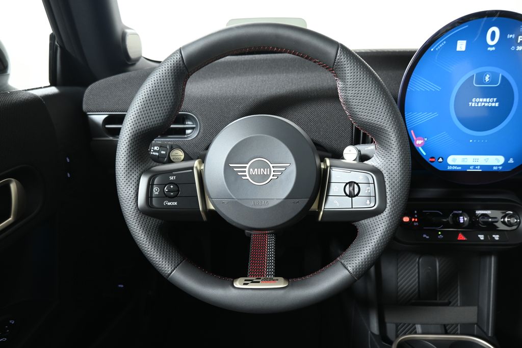 Thumbnail: 2026 MINI Cooper - 14