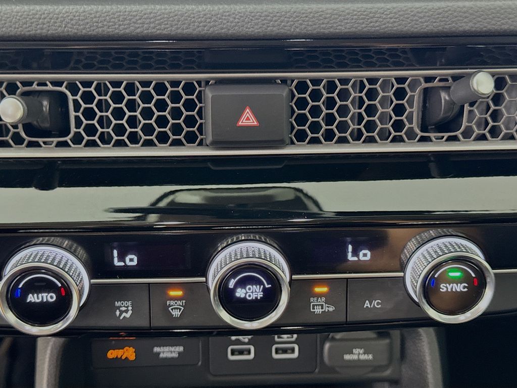 Used Car 2024 Honda Civic  Touring For Sale Under $30,000 In Austin, Texas