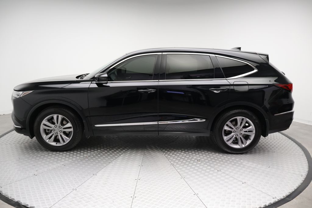 Thumbnail: 2023 Acura MDX - 12