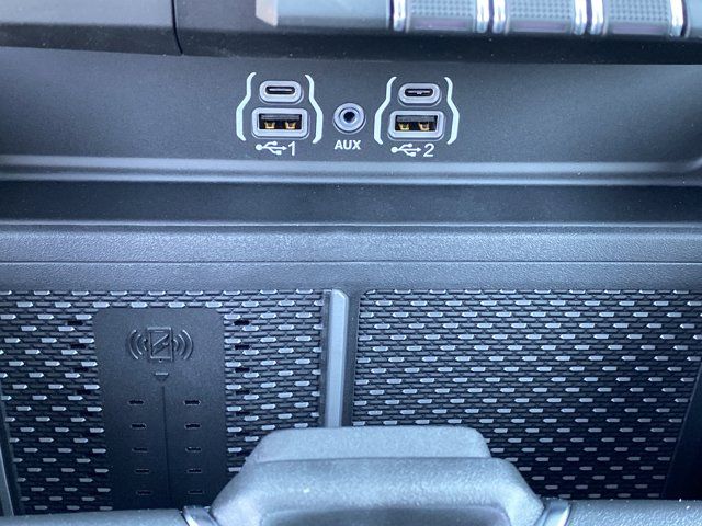 New 2026 Gray Ram Big Horn/Lone Star image 18