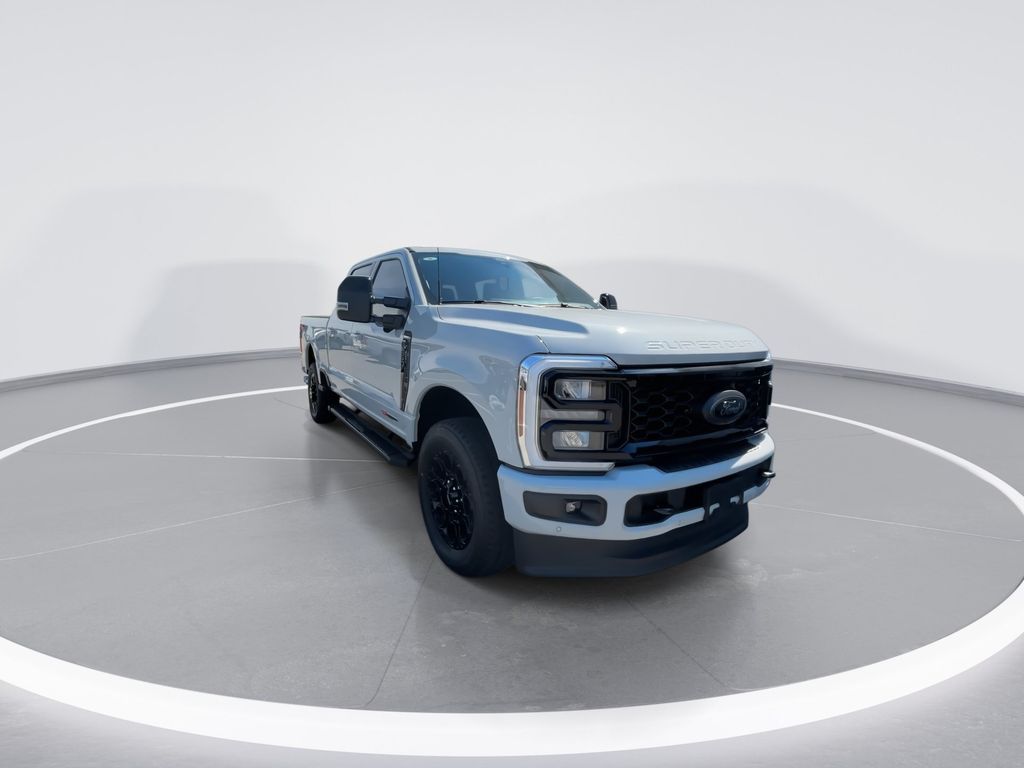 New 2026 Avalanche Ford F-250® Lariat® image 2