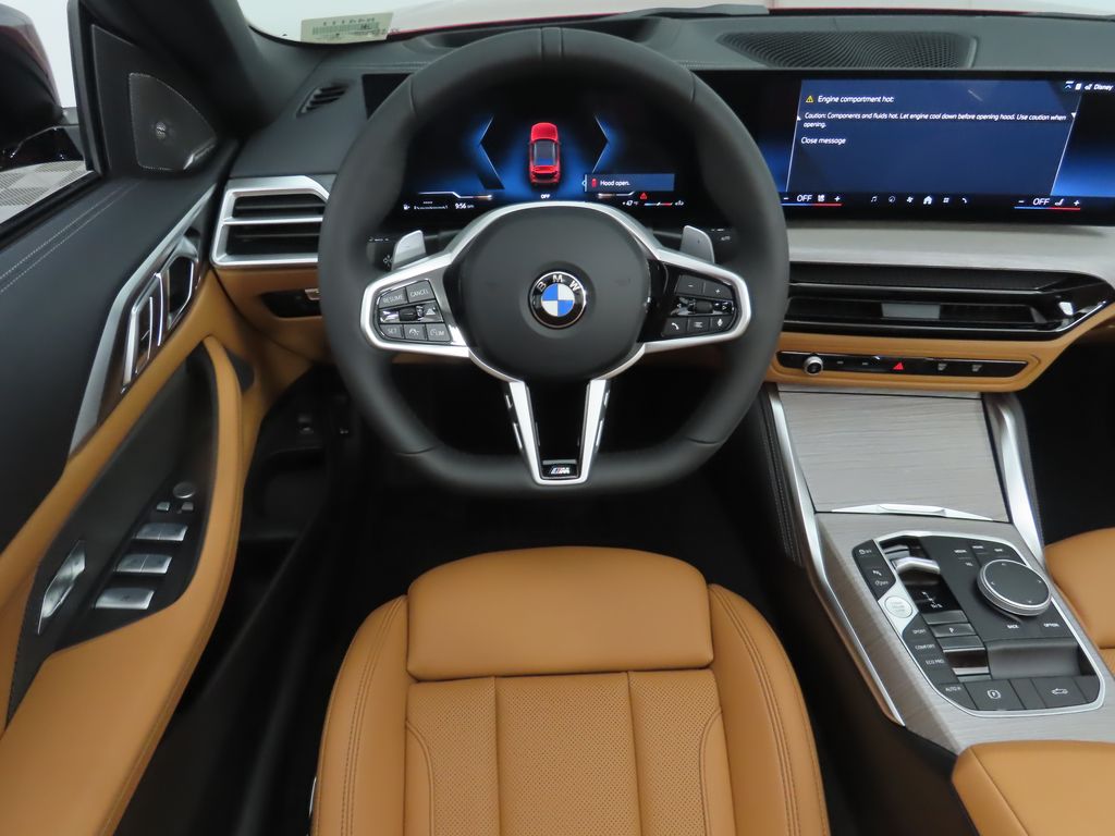 Thumbnail: 2026 BMW 4 Series - 18