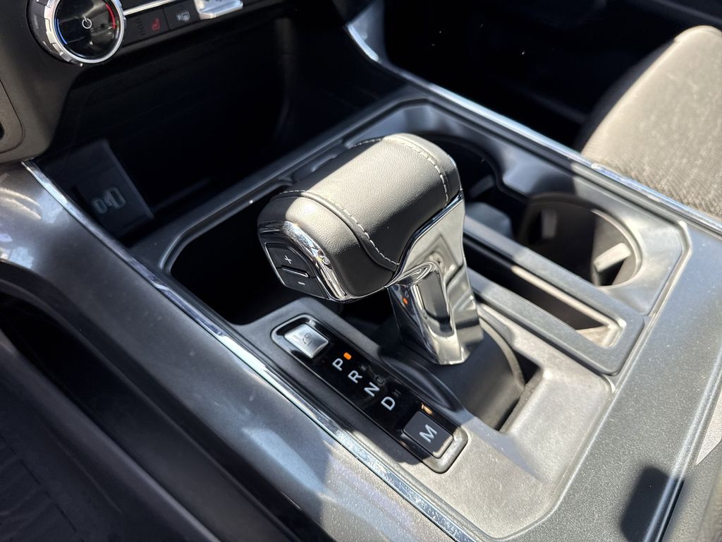 Used 2023 Ford F-150 Truck