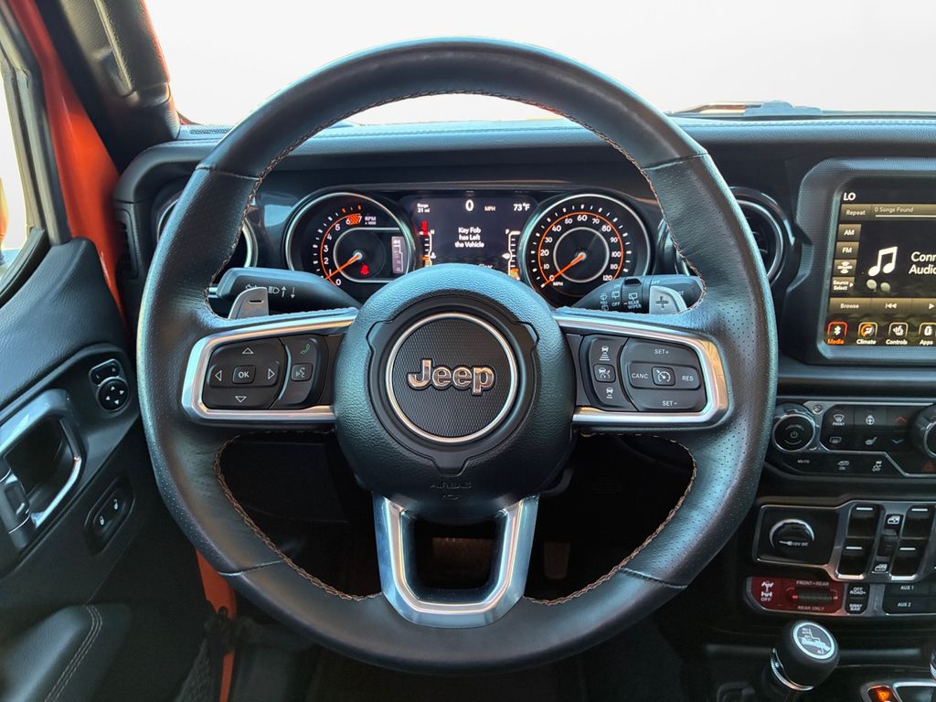 Used Car 2023 Jeep Wrangler  Rubicon 392 For Sale Under $70,000 In Austin, Texas