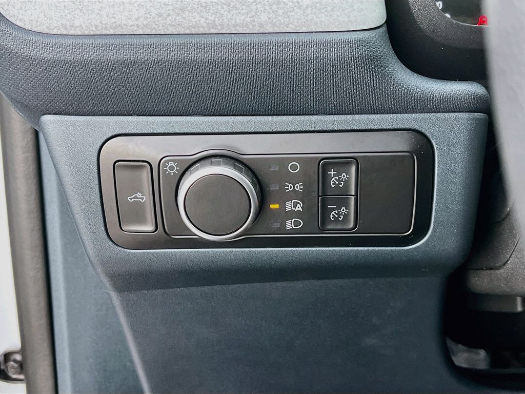 2023 Ford Maverick XLT White at AutoSavvy Houston Southwest