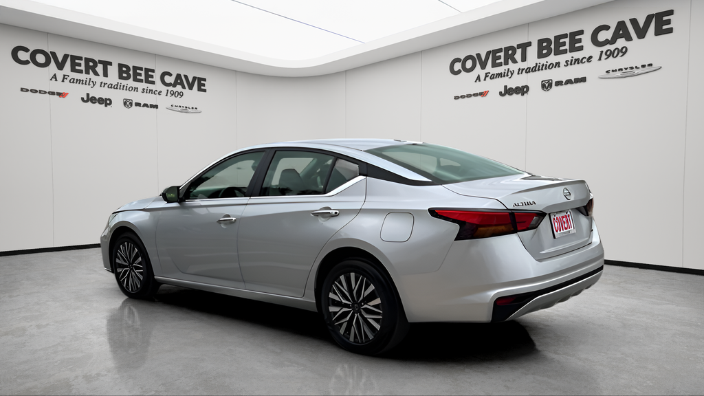 Used Car 2025 Nissan Altima  2.5 Sv For Sale Under $25,000 In Austin, Texas