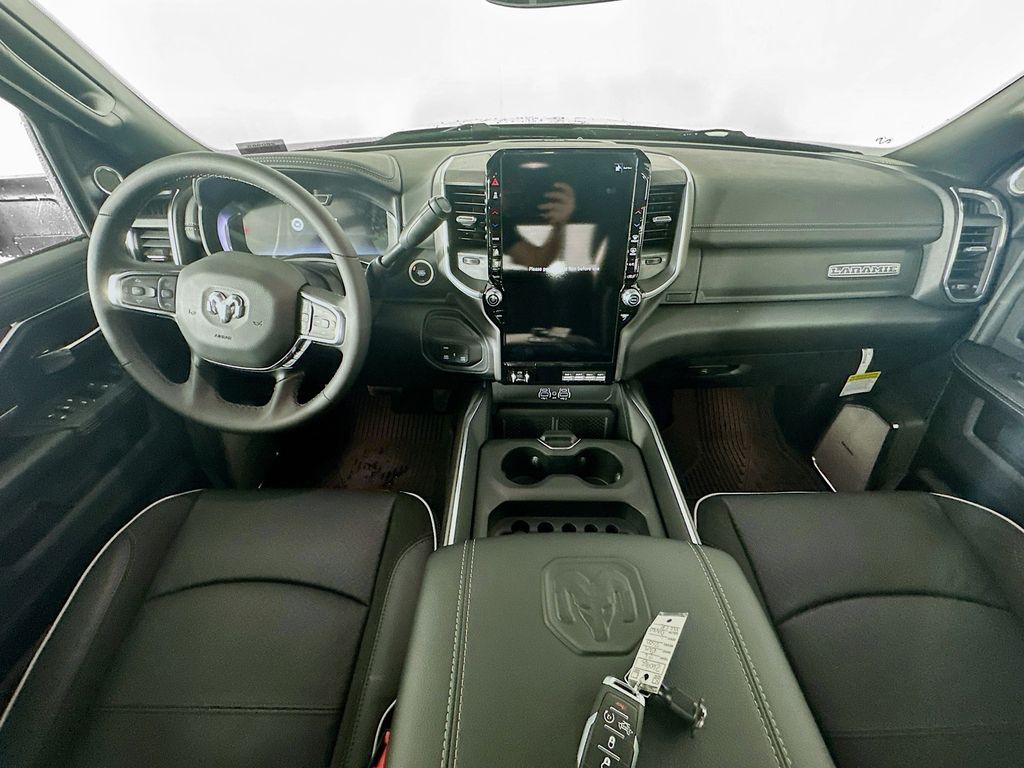 New 2026 Black Ram Laramie 14in image 9