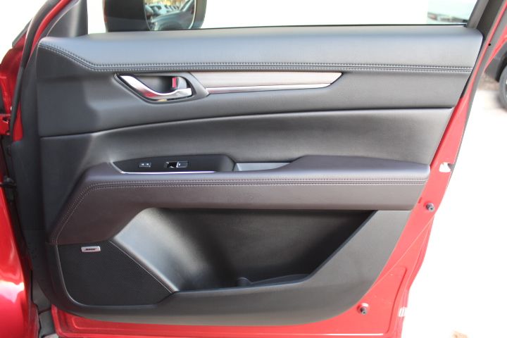 Used Car 2023 Mazda Cx-5  2.5 Turbo Signature For Sale Under $30,000 In Georgetown, Texas