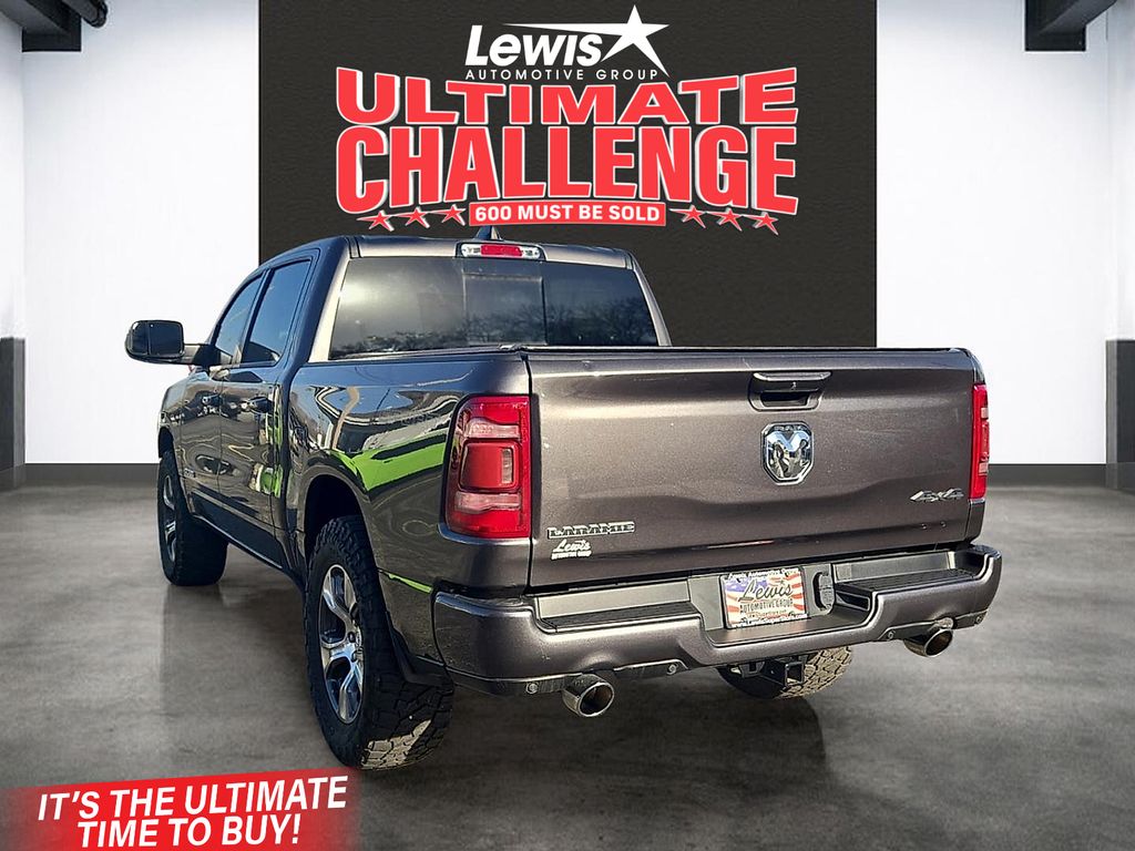 Used 2023 Ram 1500 For Sale in Farmington, AR