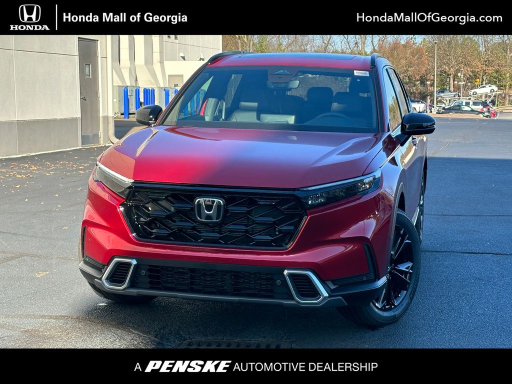 2025 Honda CR-V Sport Touring -
                Buford, GA