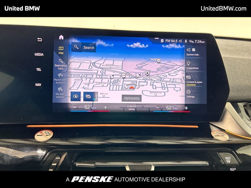 Thumbnail: 2023 BMW X1 - 18