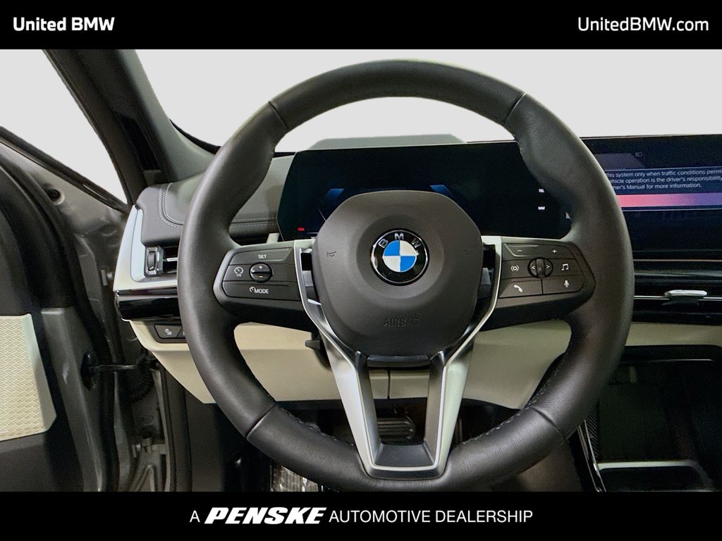 Thumbnail: 2026 BMW X1 - 6