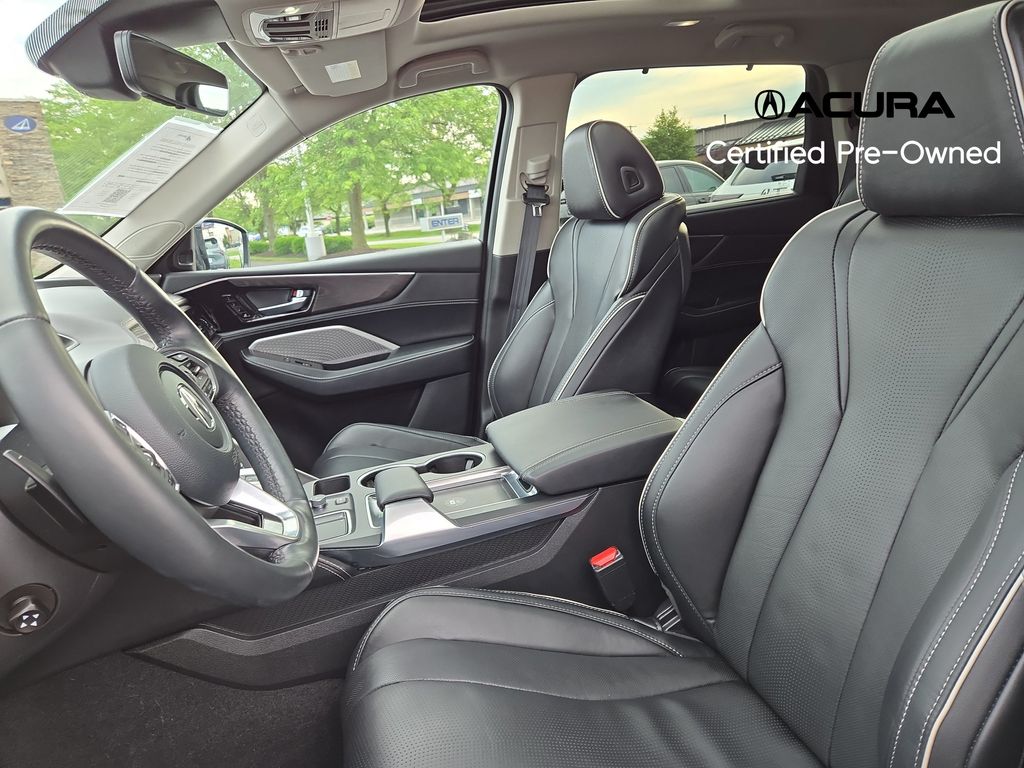 Used 2023 Acura MDX For Sale in Fort Wayne, IN